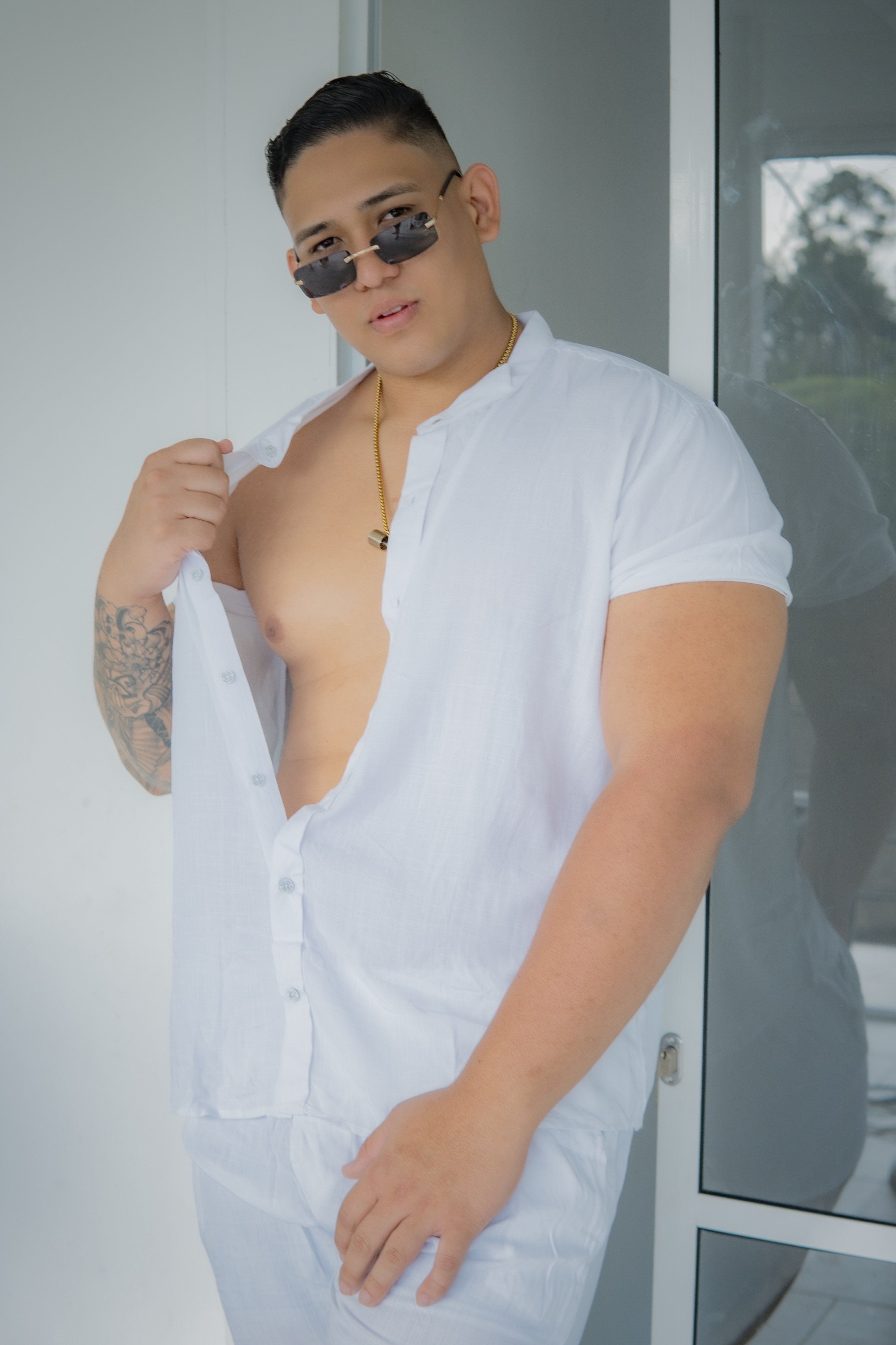 Performer coltonmassif Photo 8