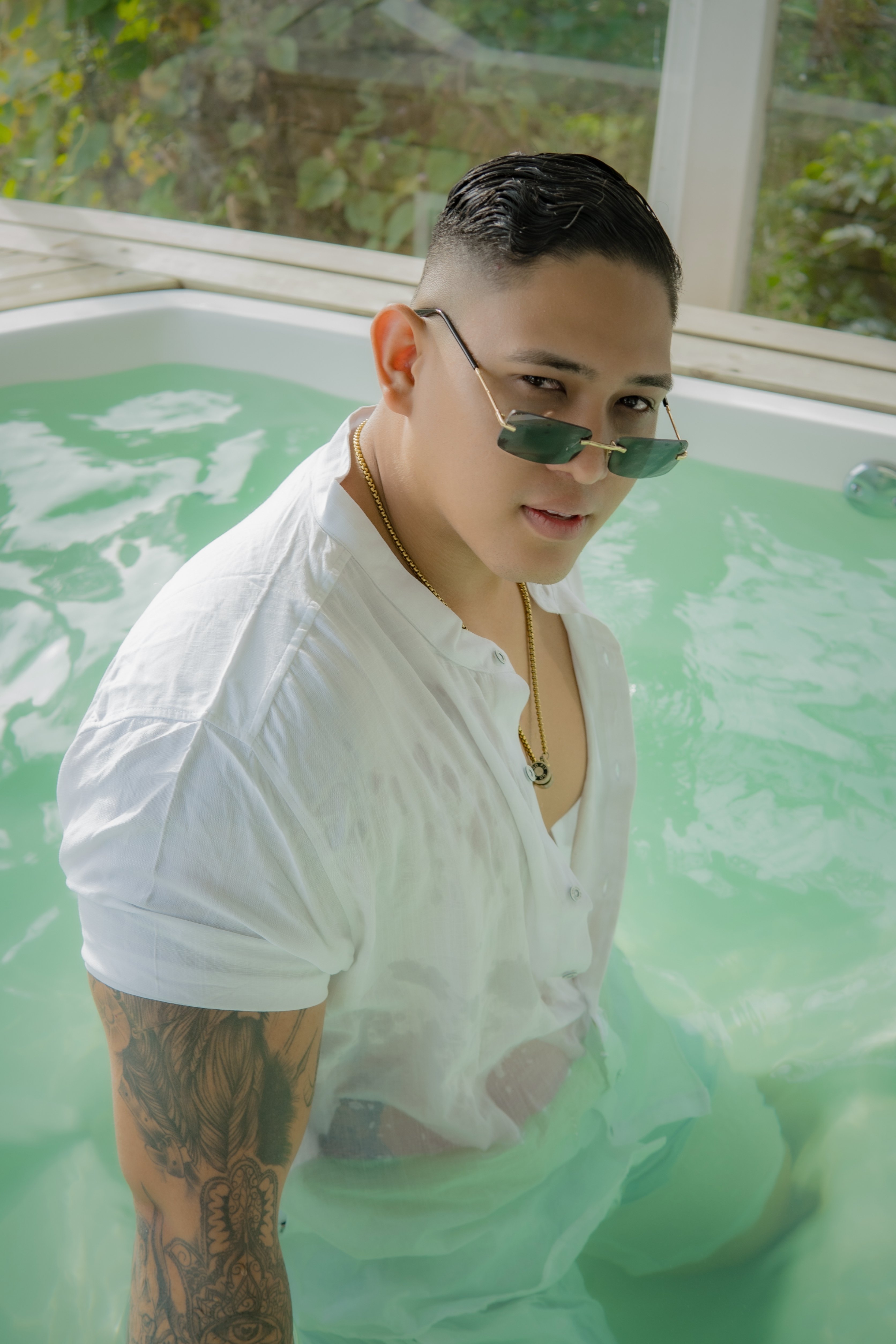 Performer coltonmassif Photo 11