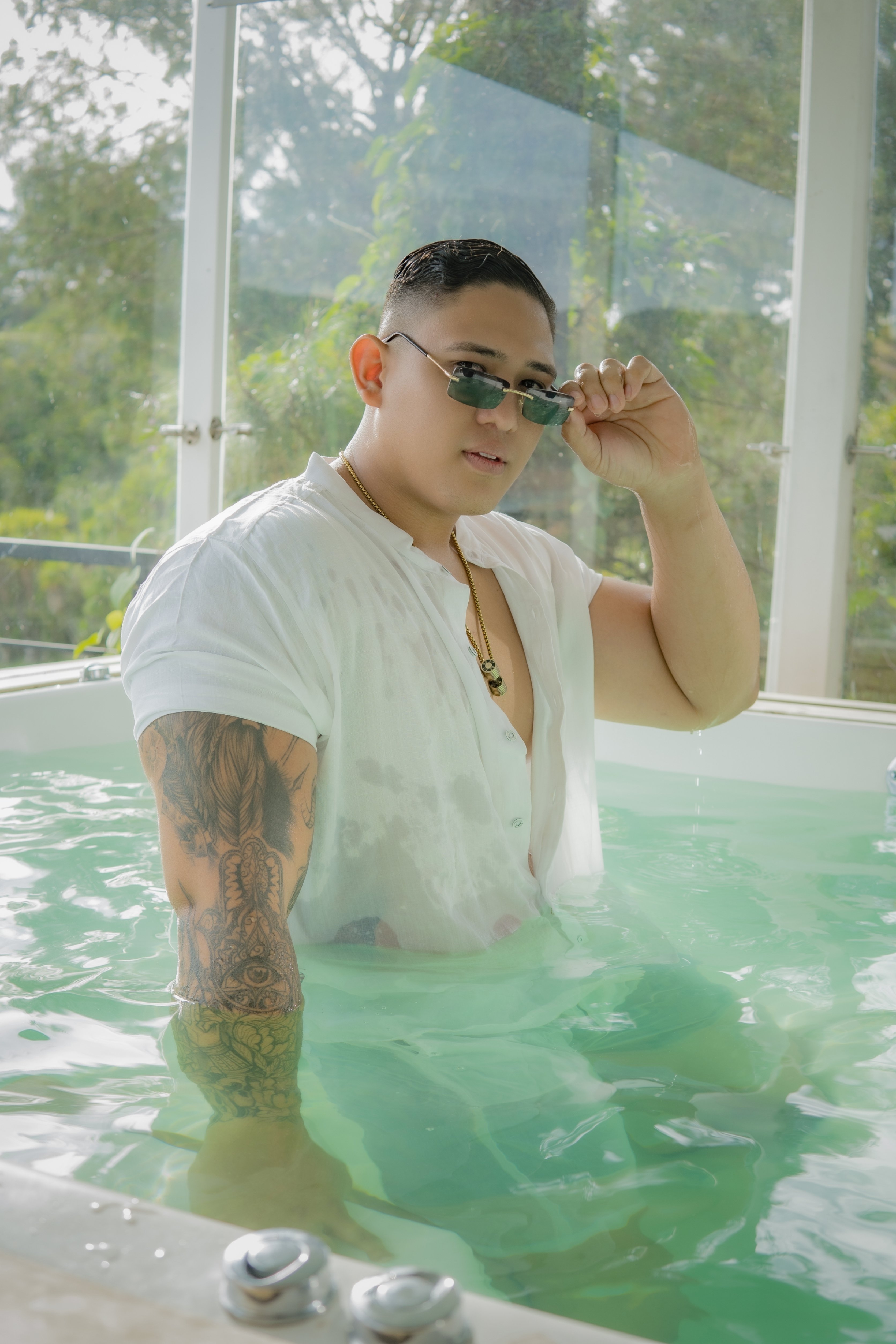 Performer coltonmassif Photo 10