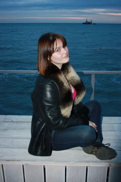 Intérprete KristyXCute Foto 5