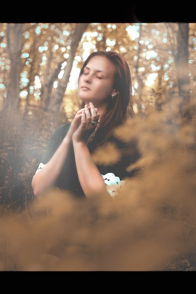 Intérprete KristyXCute Foto 4