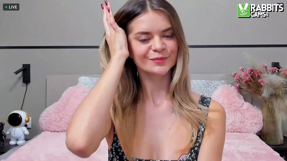 Utøver LunaKrismas Video 1