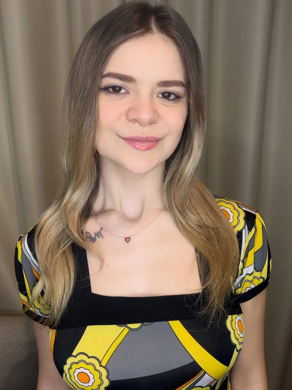 Utøver LunaKrismas Bilde 10