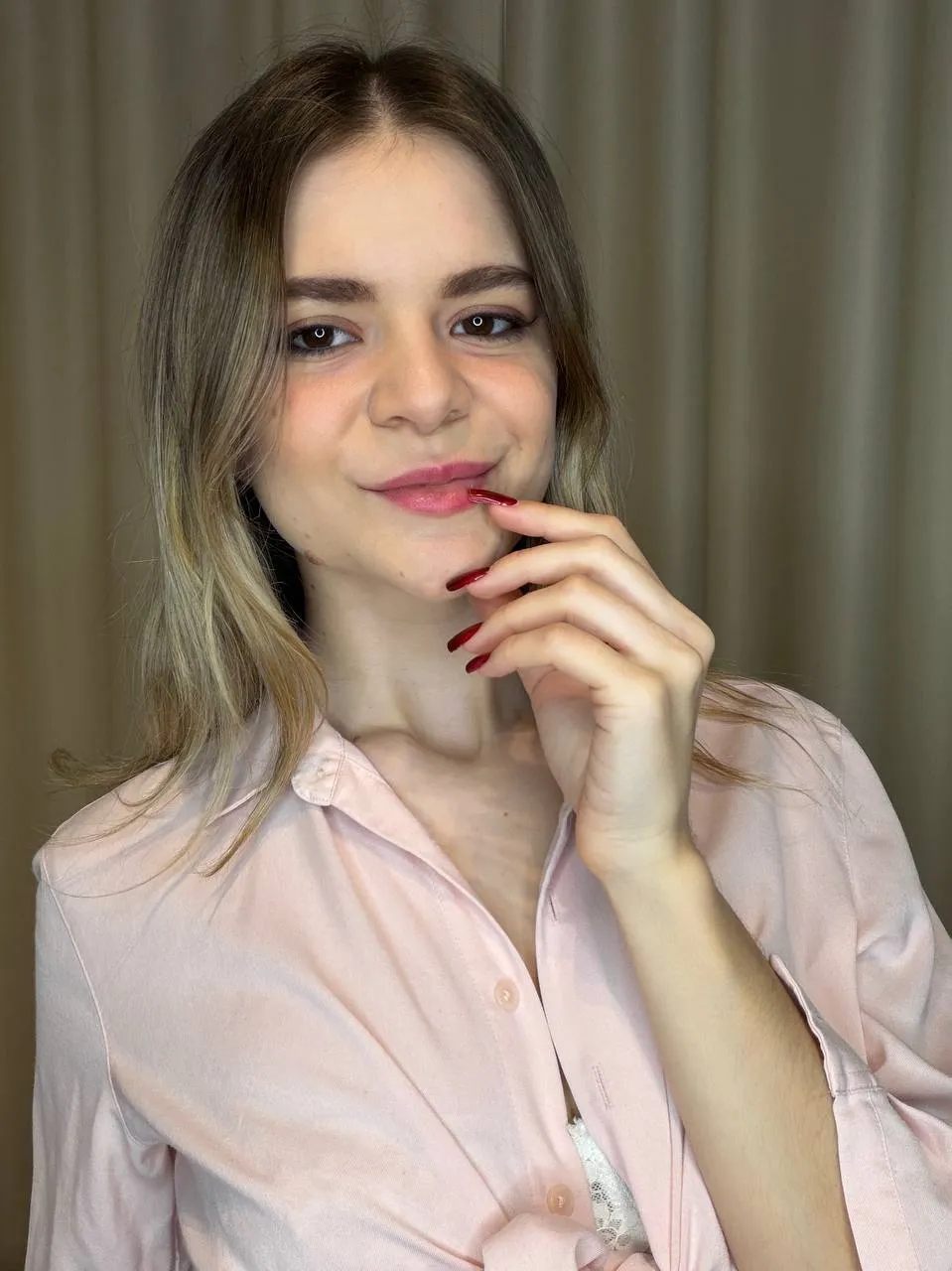 Utøver LunaKrismas Bilde 2