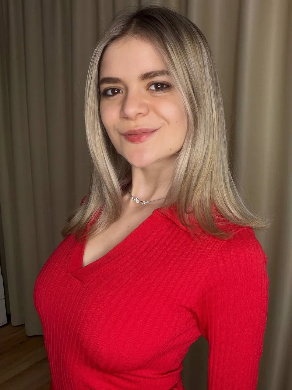 Utøver LunaKrismas Bilde 1