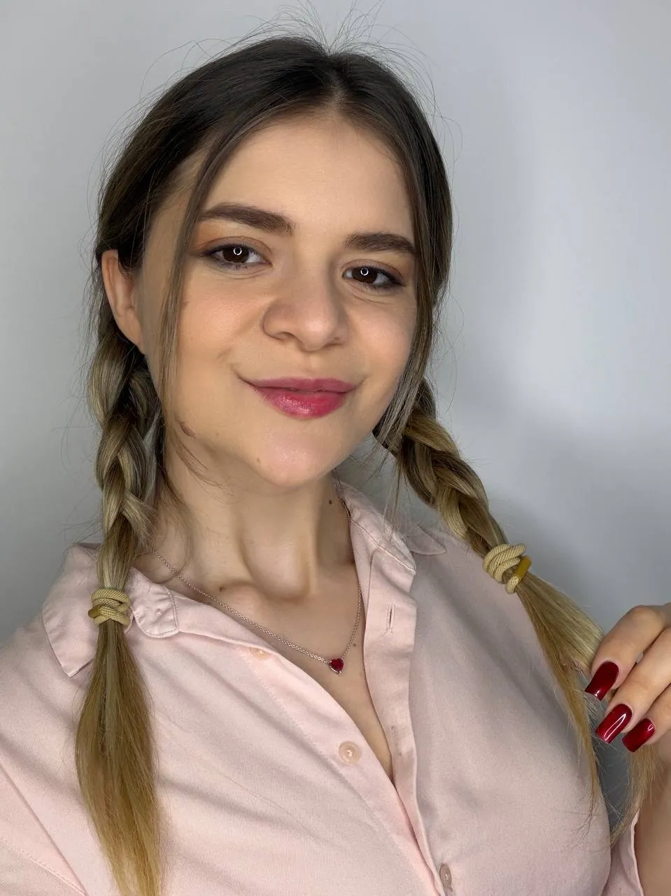 Utøver LunaKrismas Bilde 6