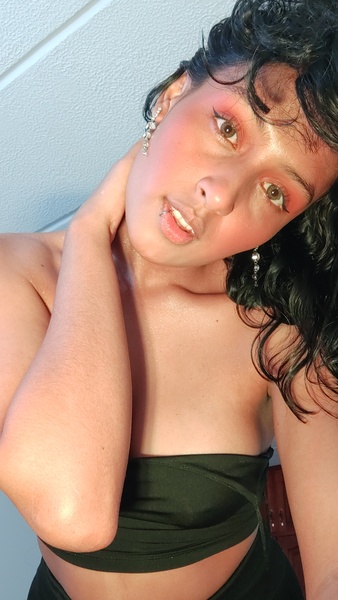 Artist LuciaDankworh Foto 9