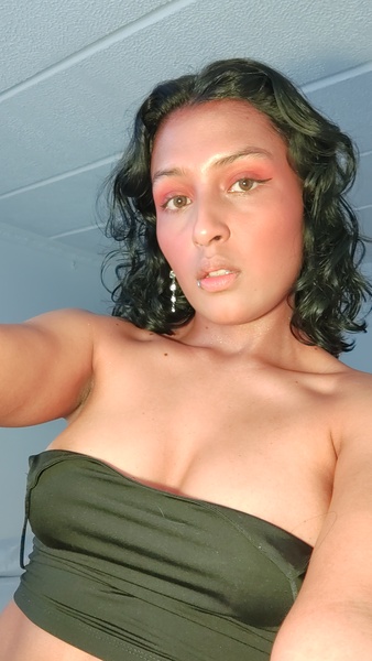 Artist LuciaDankworh Foto 10