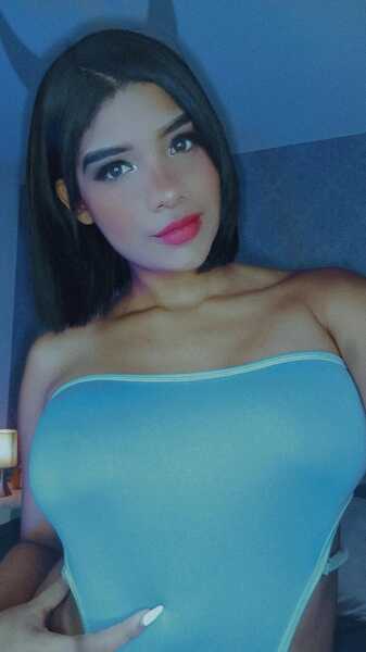 Artista LiiaCollins Foto 5