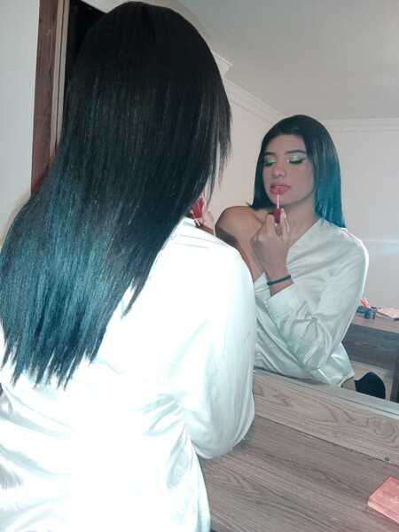 Artista LiiaCollins Foto 8