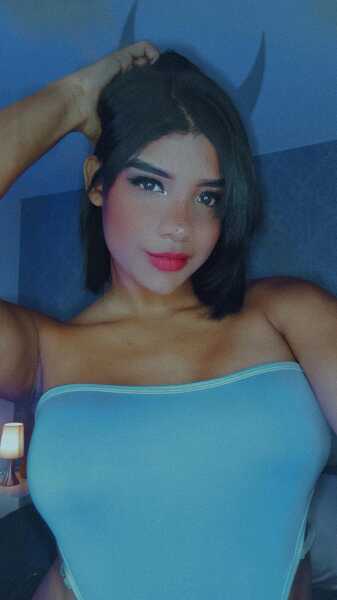 Artista LiiaCollins Foto 4