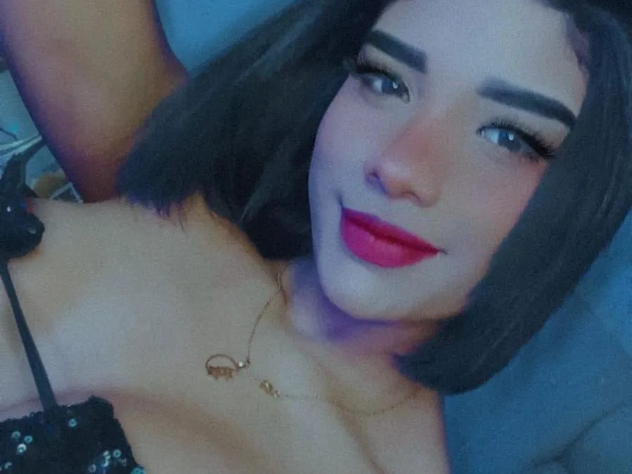 Image de profil du modèle de webcam LiiaCollins