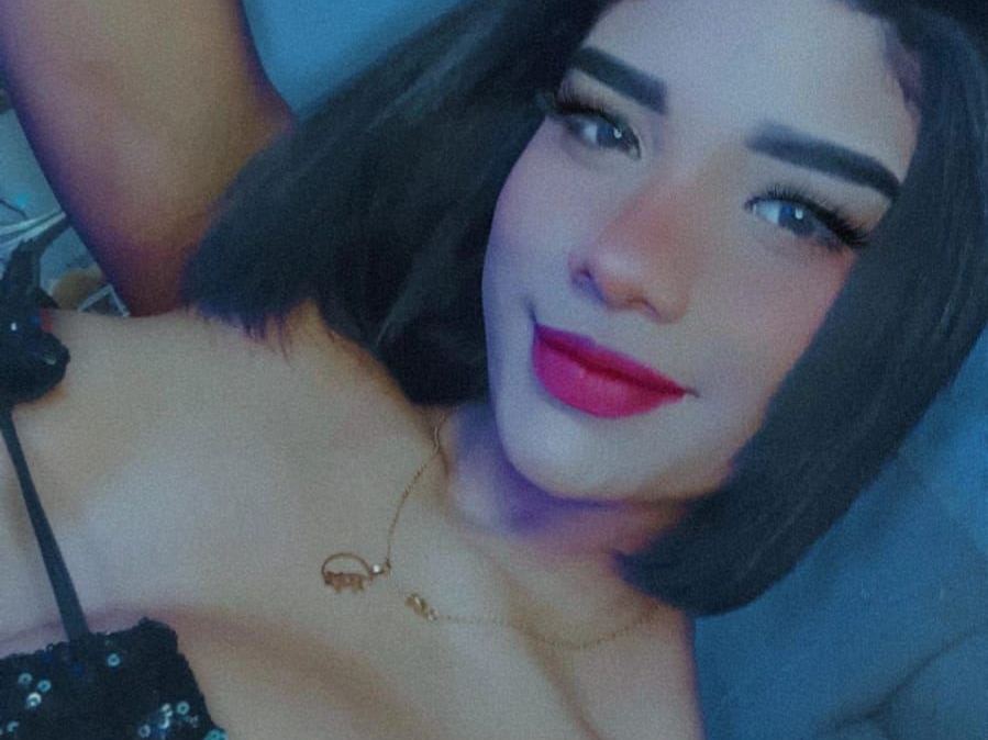 LiiaCollins Profilbild des Cam-Modells