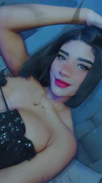 Artista LiiaCollins Foto 3