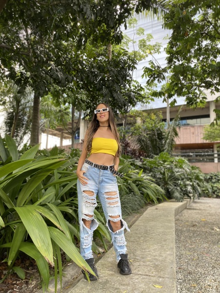 Artist AlissonRaider Foto 8