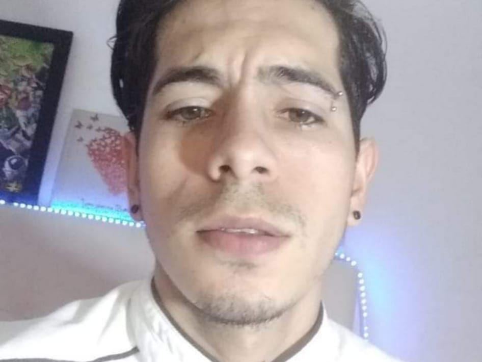 Handsomexx69xx profielfoto van cam model 