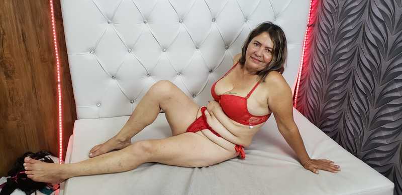 Artiest Alexalopezhot Foto 5