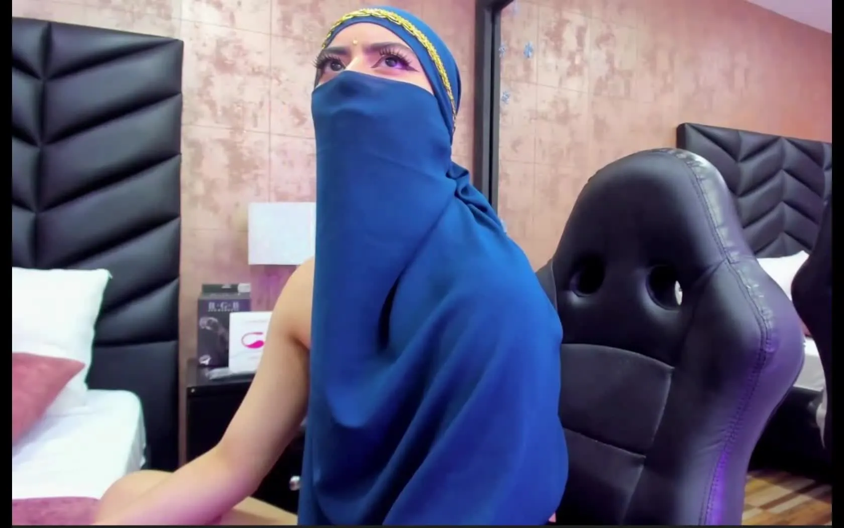 Artiest JalilaNajarr Video 1