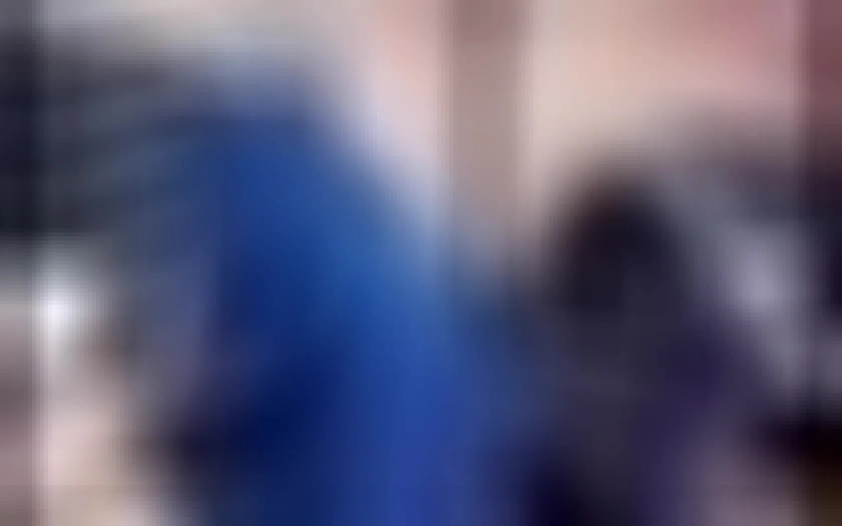 Utøver JalilaNajarr Video 1