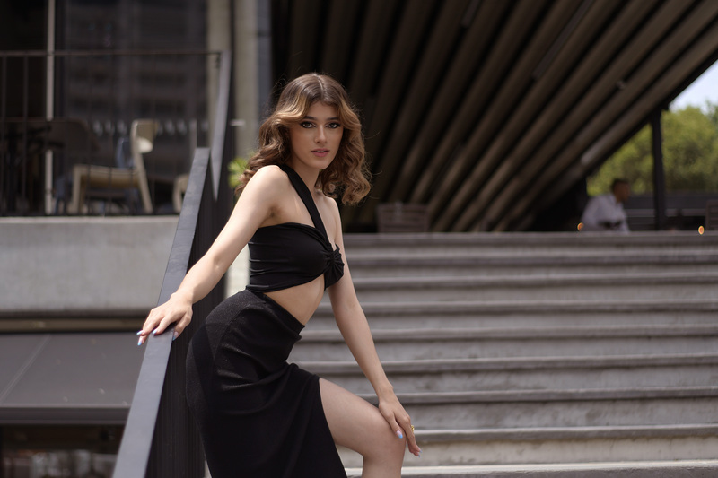 Utøver MonserratPrins Bilde 9