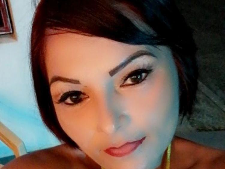 Image de profil du modèle de webcam SexyYenny69