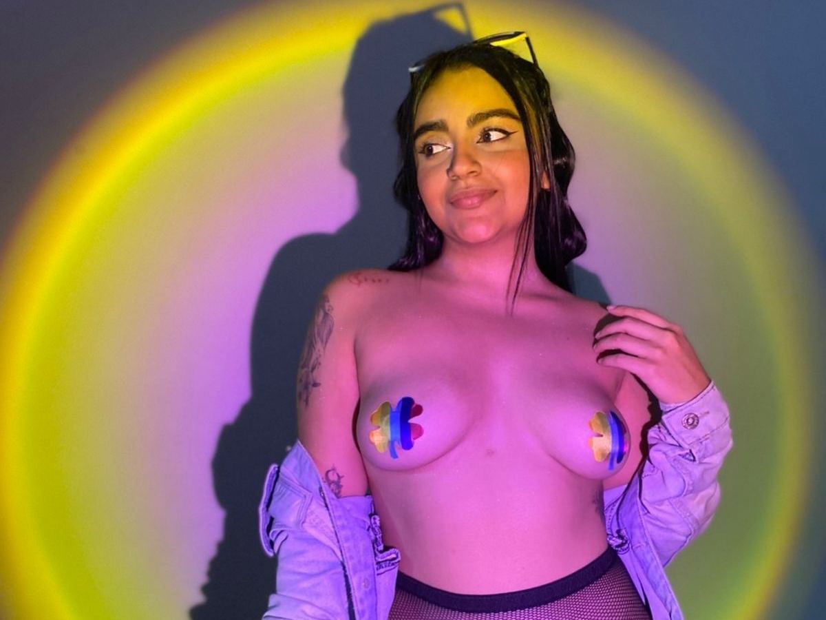 HannaJared cam model profile picture