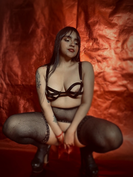 Interprète HannaJared Photo 3