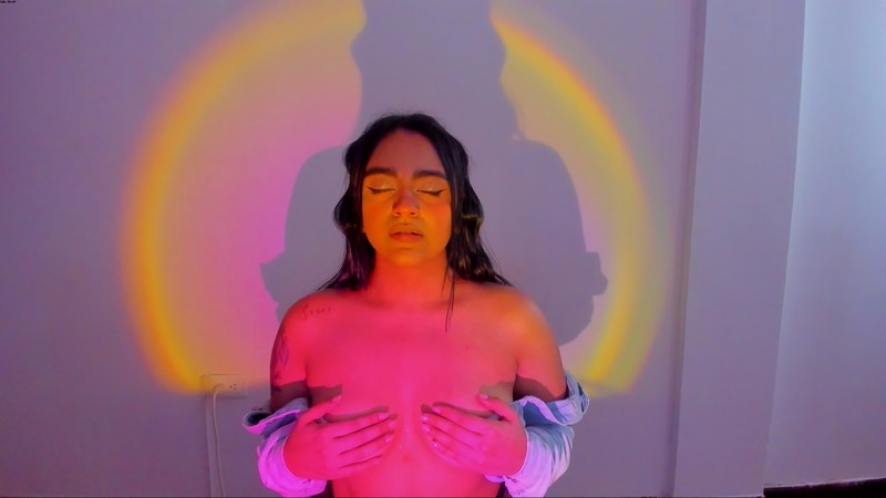 Interprète HannaJared Photo 9