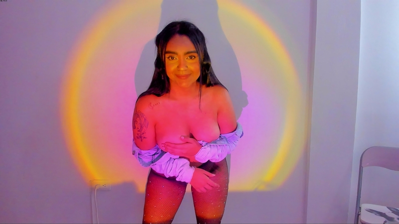 Interprète HannaJared Photo 10