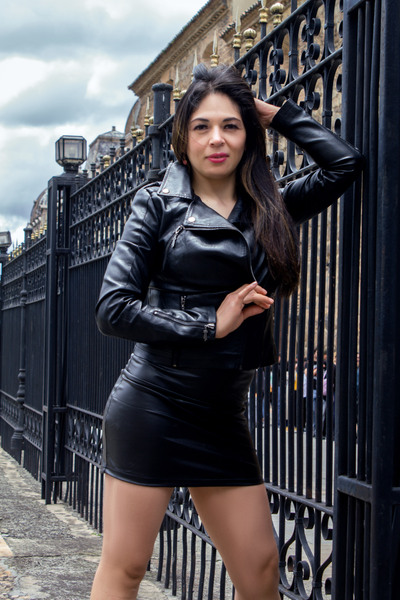 Artista NattyGomes Foto 8