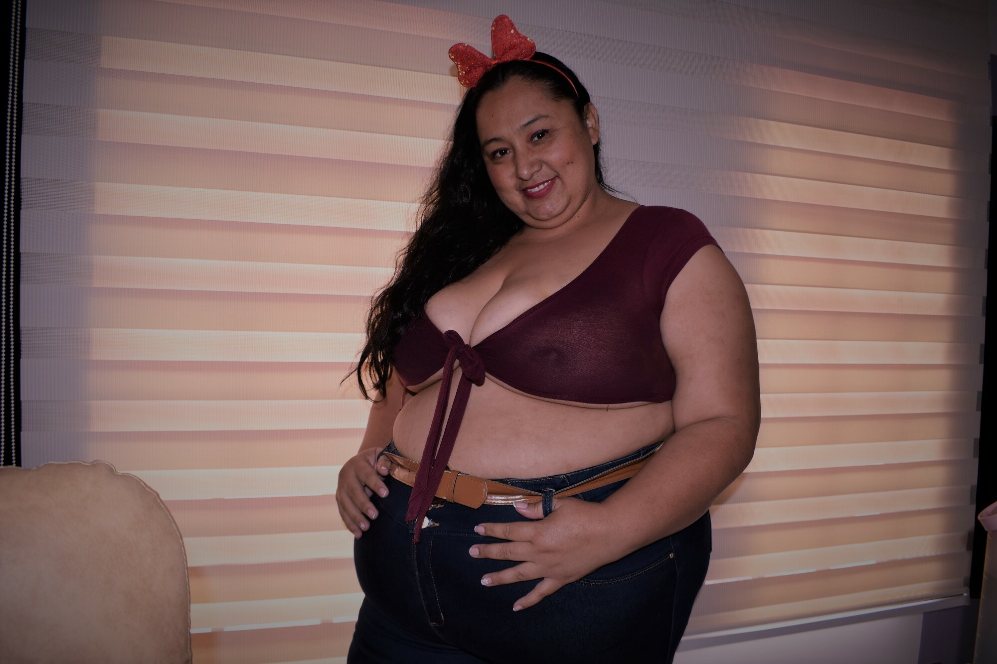 Performer TistMature Photo 2