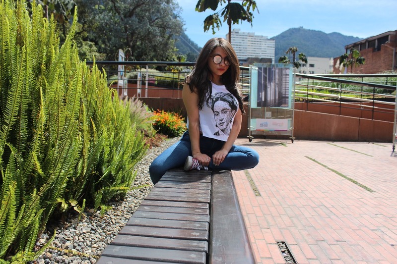 Artista SelenHarpeer Foto 1