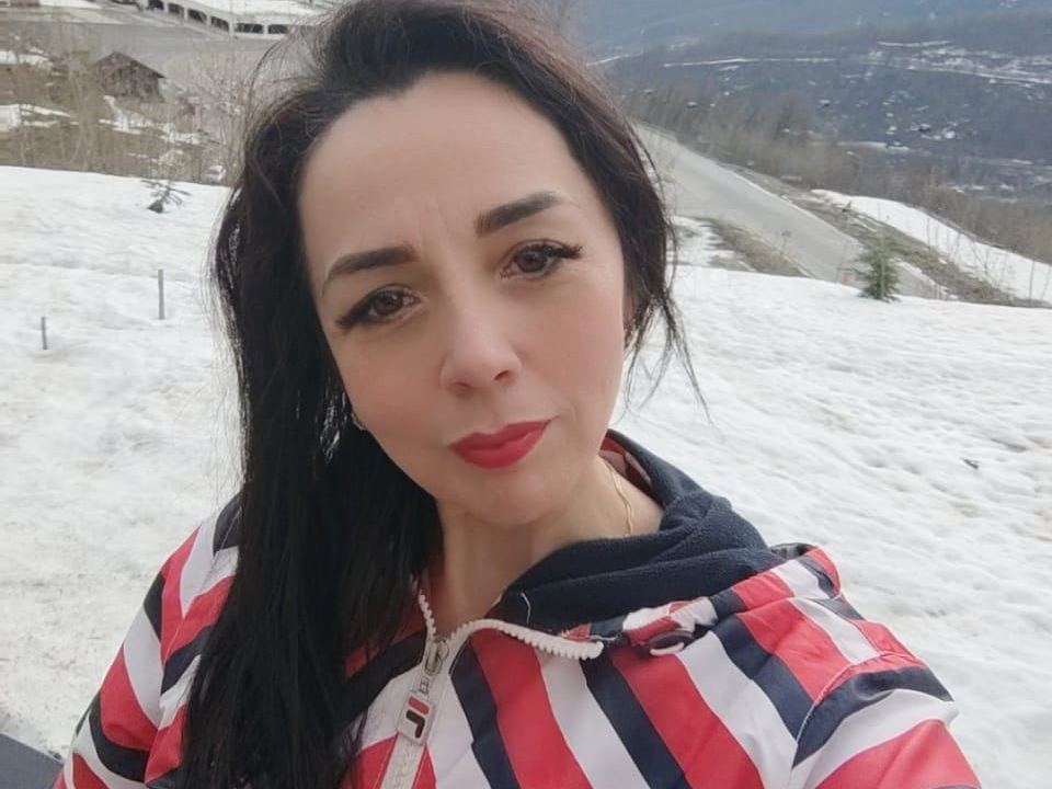 MargaretXDreamX immagine del profilo del modello di cam