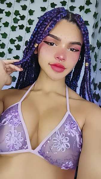 Interprete LaurenKristal Foto 4