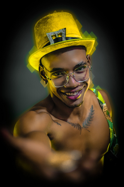 Artiest TROYWESLY Foto 6