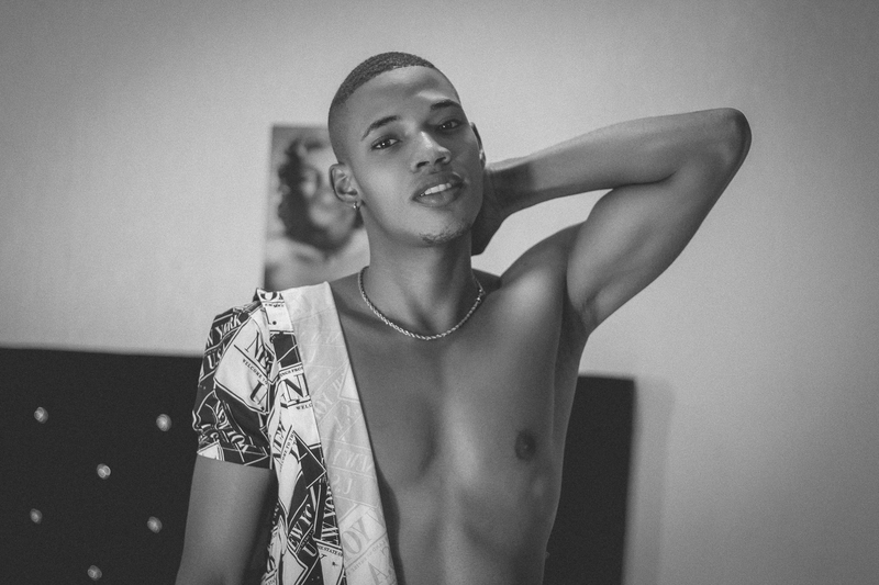 Artiest TROYWESLY Foto 10