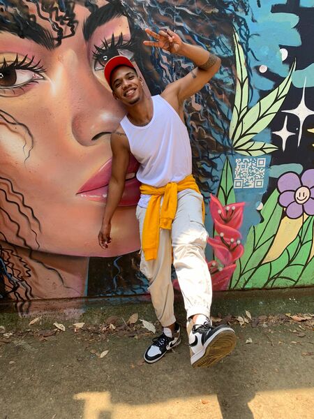 Artista TROYWESLY Foto 1