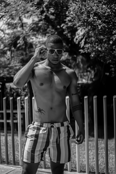 Artiest TROYWESLY Foto 4