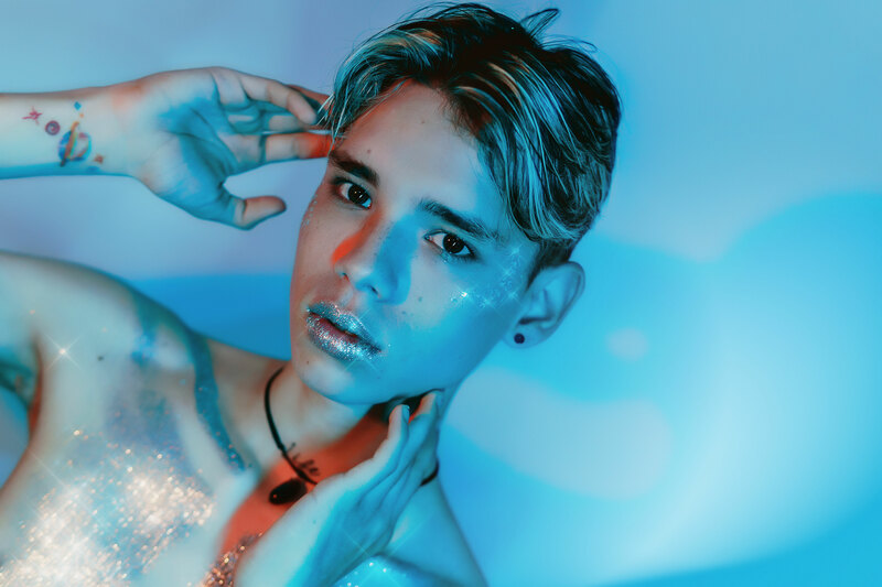 Artist juanbrown18 Foto 12