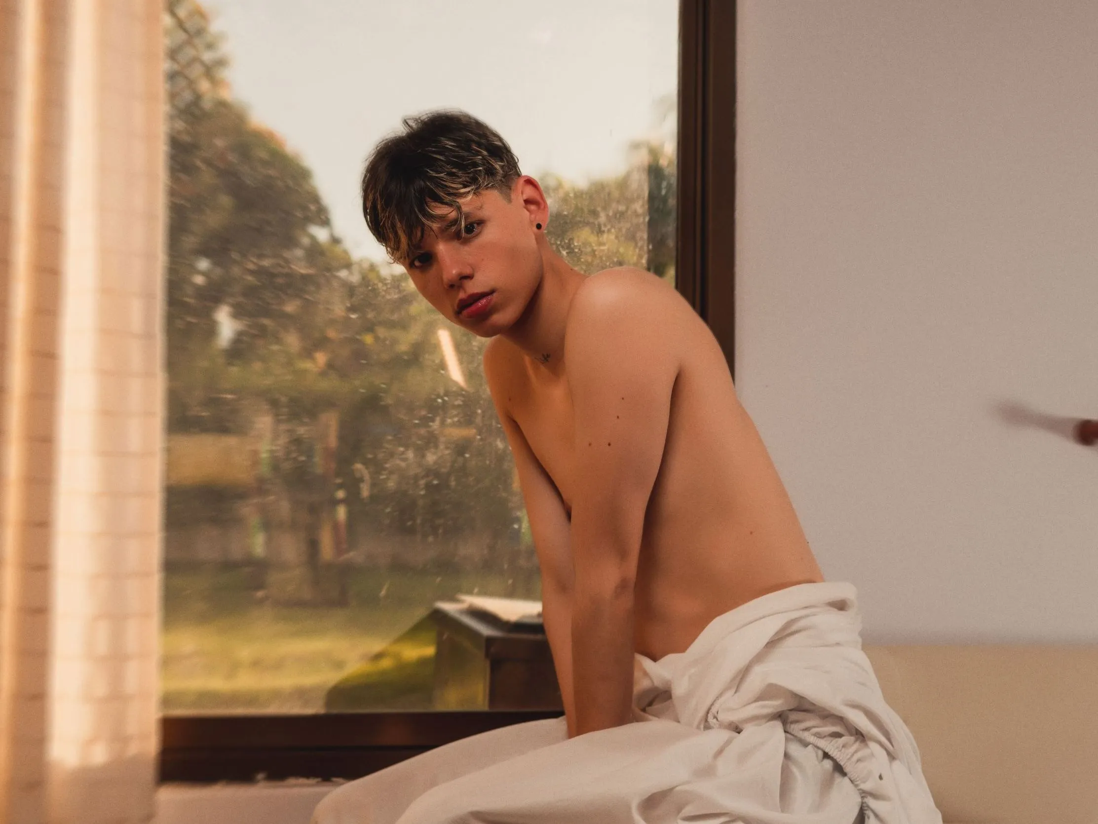 juanbrown18 Profilbild des Cam-Modells