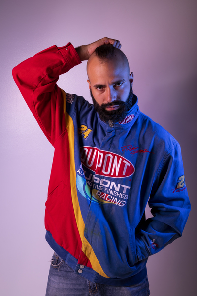 Artiest Ragnartruu Foto 11