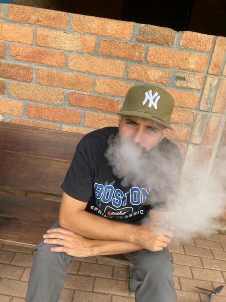 Artiest Ragnartruu Foto 4