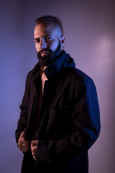 Artiest Ragnartruu Foto 12