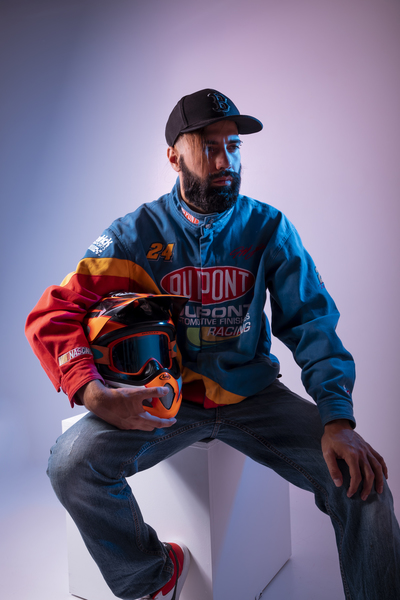 Artiest Ragnartruu Foto 10