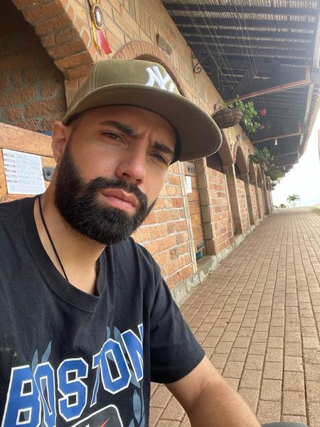 Artiest Ragnartruu Foto 5