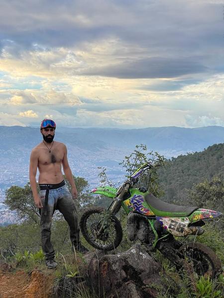 Artiest Ragnartruu Foto 7