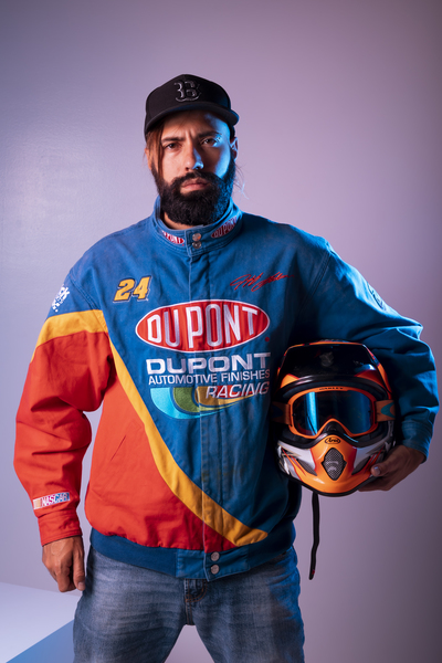 Artiest Ragnartruu Foto 8