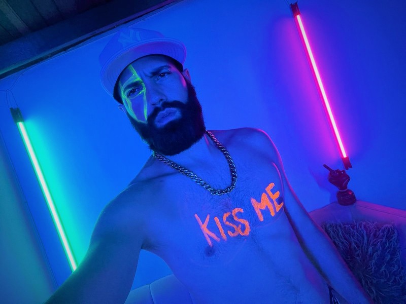 Artiest Ragnartruu Foto 3