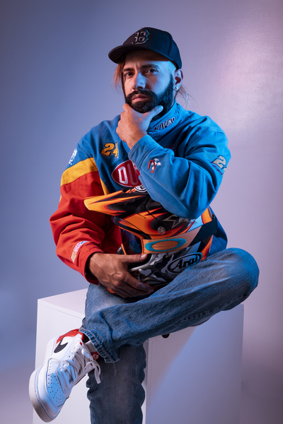 Artiest Ragnartruu Foto 9