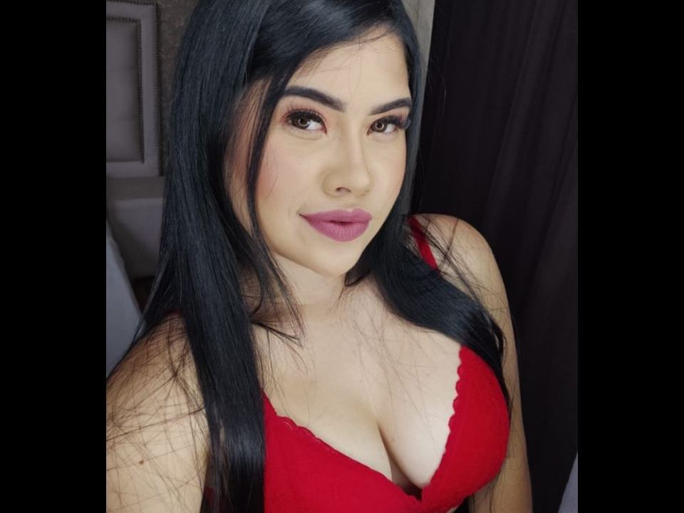 Foto de perfil de modelo de webcam de IsabelMartin 